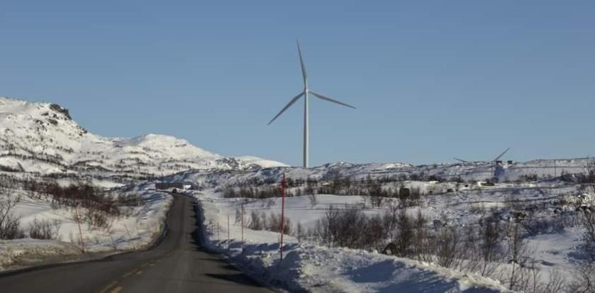 Koselig Leilighet I Narvik Sentrum 5 Soveplasser Gratis Parkering Og Gratis Internett Εξωτερικό φωτογραφία
