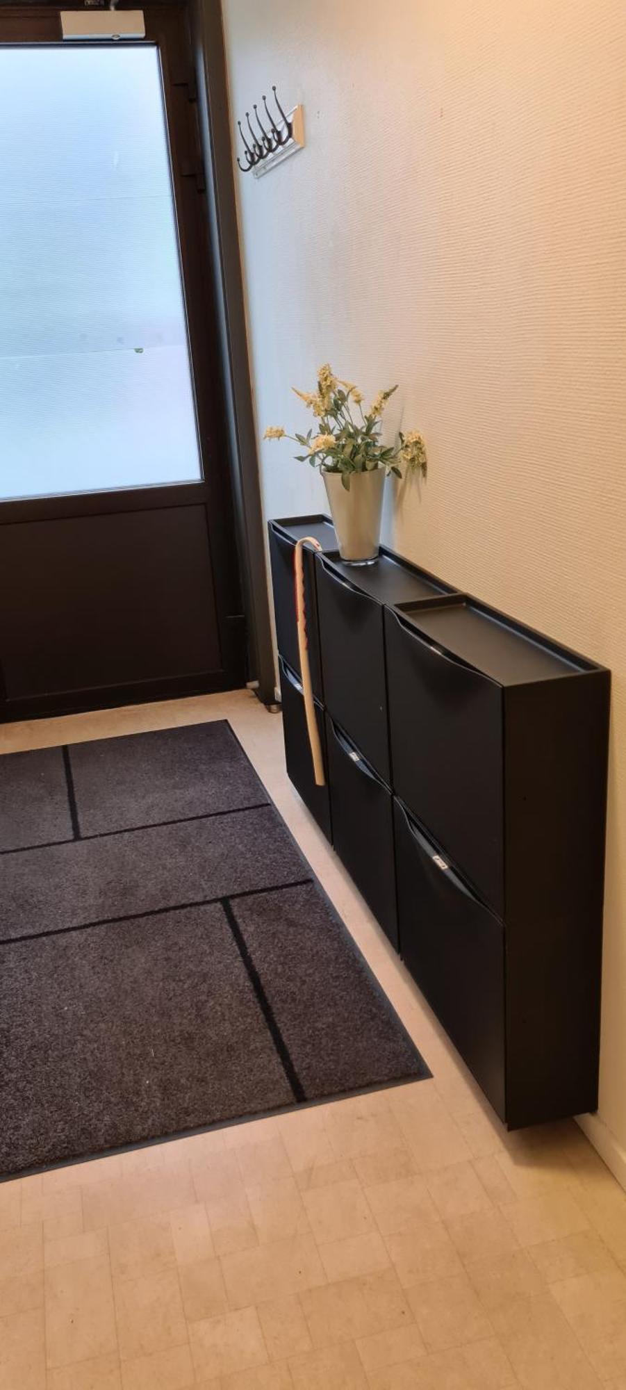 Koselig Leilighet I Narvik Sentrum 5 Soveplasser Gratis Parkering Og Gratis Internett Εξωτερικό φωτογραφία