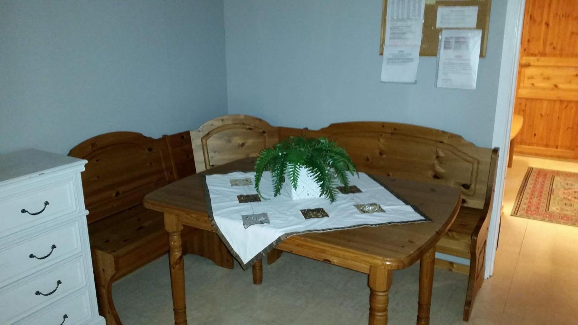 Koselig Leilighet I Narvik Sentrum 5 Soveplasser Gratis Parkering Og Gratis Internett Εξωτερικό φωτογραφία